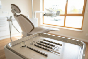 Clinica de Dentista Qué es un empaste dental